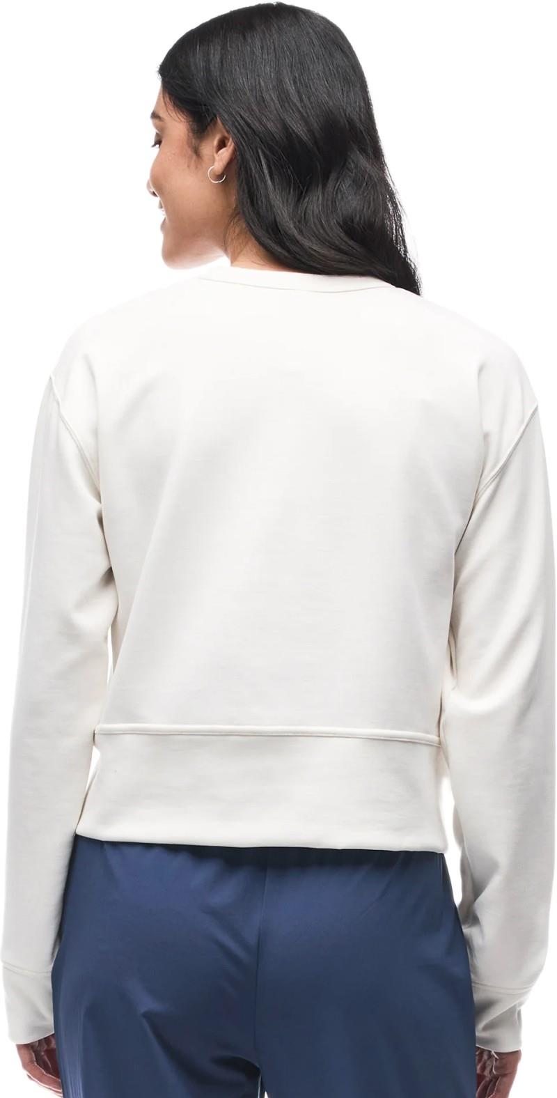 Balu Sweater - Womens - coco 1