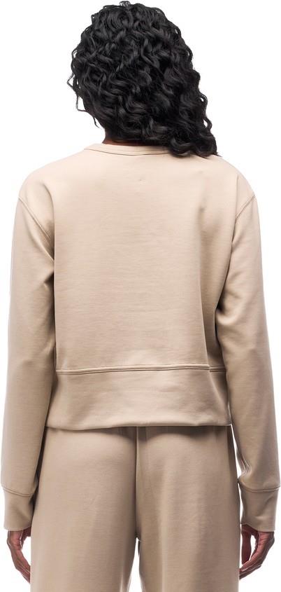 Balu Sweater - Womens - dune 1