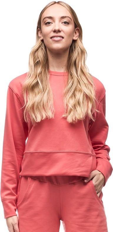 Balu Sweater - Womens - magma 1