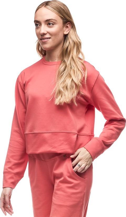 Balu Sweater - Womens - magma 1