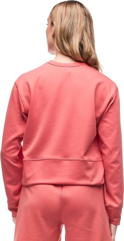 Balu Sweater - Womens - magma 1
