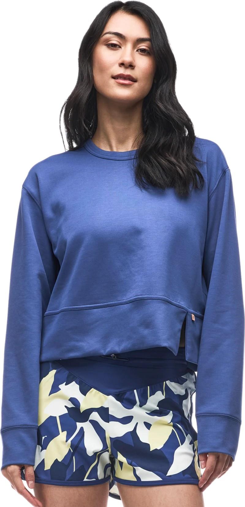 Balu Sweater - Womens - nautica 1