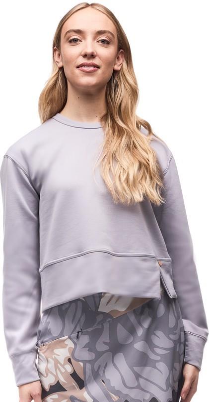 Balu Sweater - Womens - rocky 1