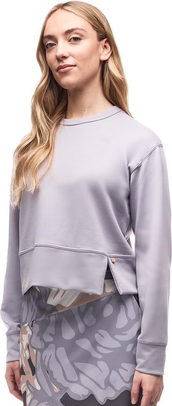 Balu Sweater - Womens - rocky 1