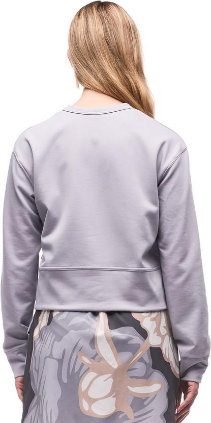 Balu Sweater - Womens - rocky 1