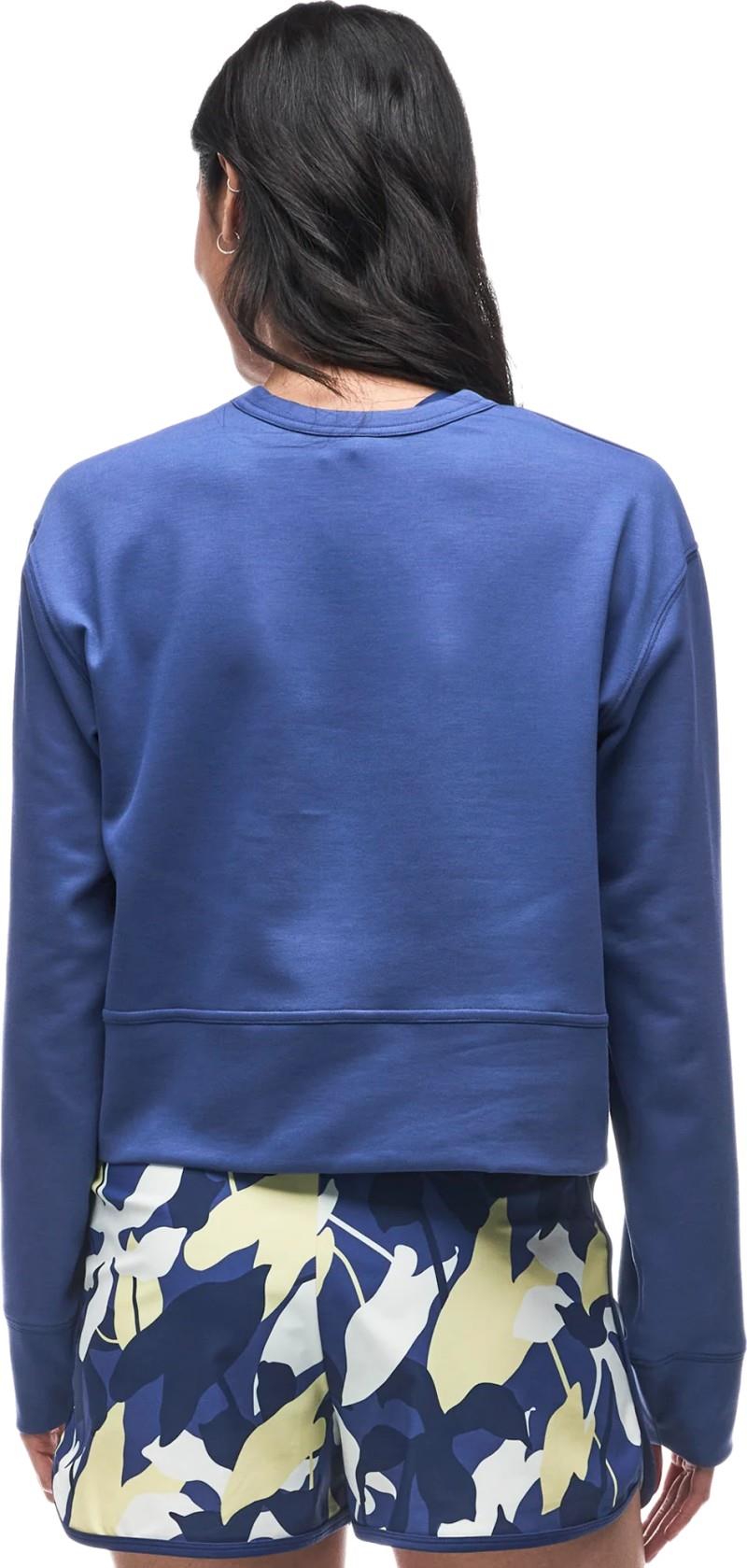Balu Sweater - Womens - rocky 1