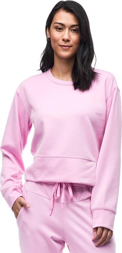 Balu Sweater - Womens - rosa 1