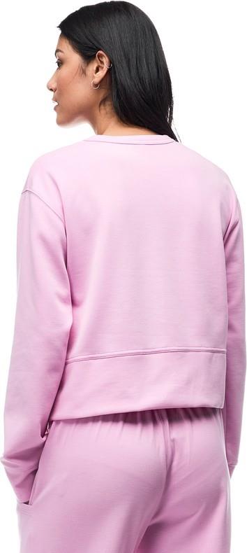 Balu Sweater - Womens - rosa 1