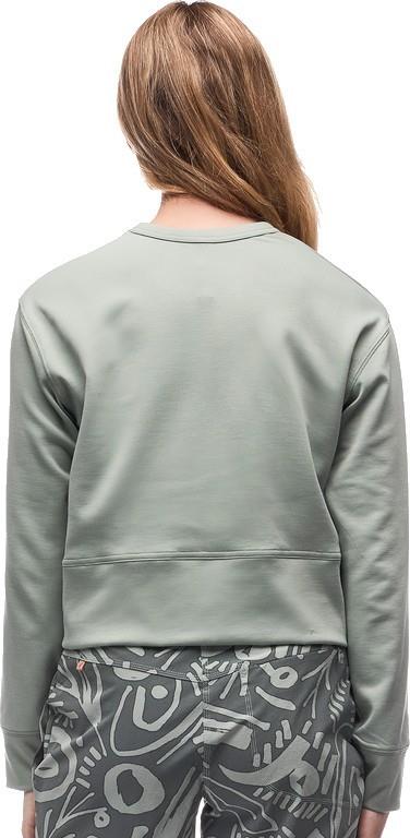 Balu Sweater - Womens - rosemary 1