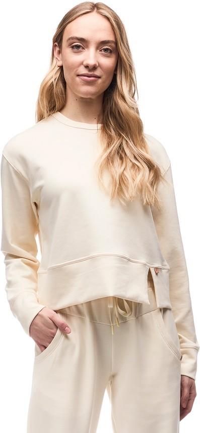 Balu Sweater - Womens - sunset 1