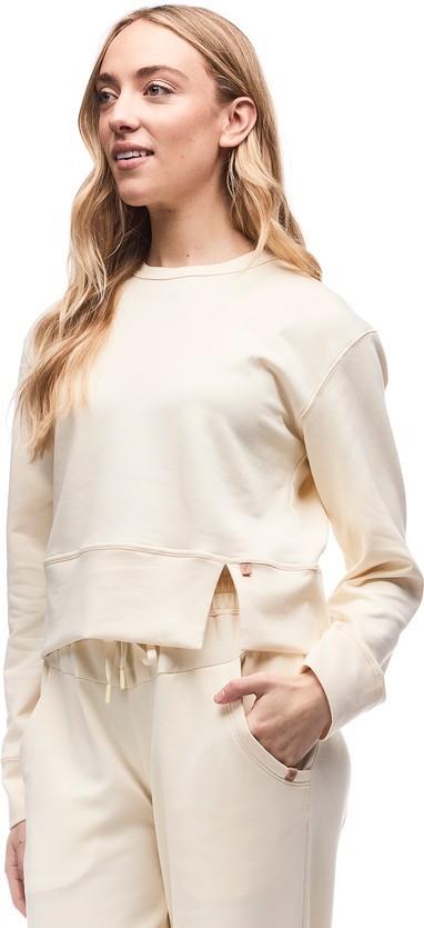 Balu Sweater - Womens - sunset 1
