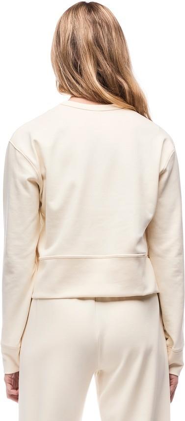 Balu Sweater - Womens - sunset 1