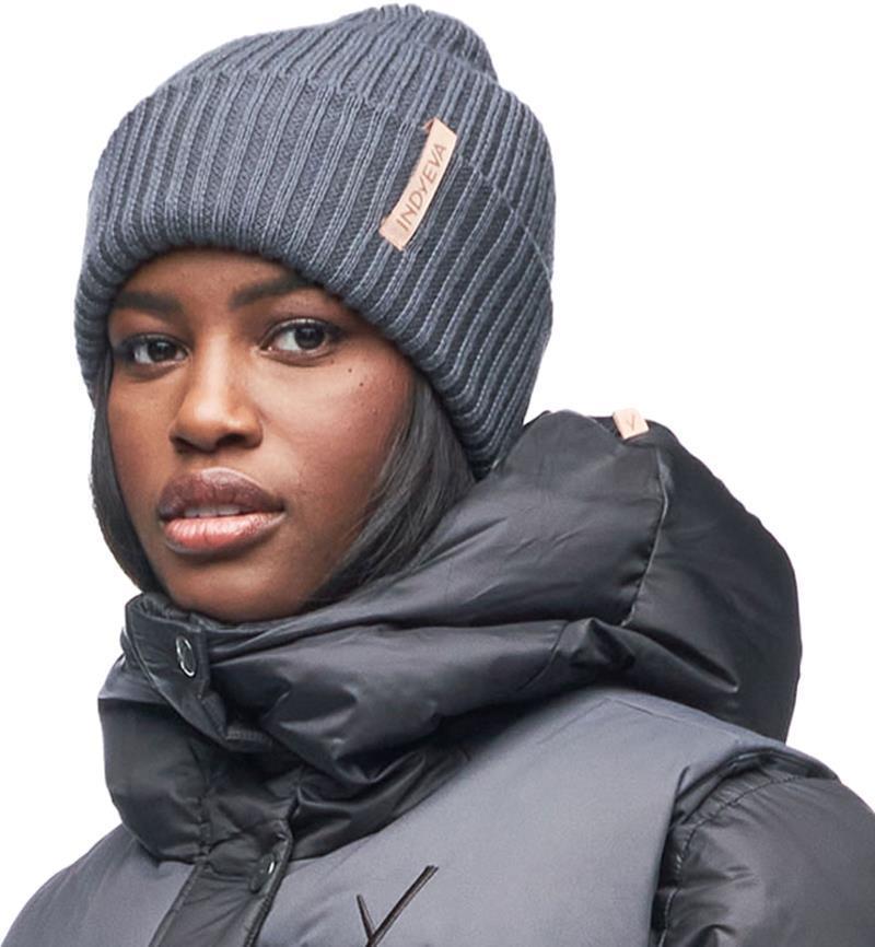 Barret II Beanie - Womens - Storm Sky 1