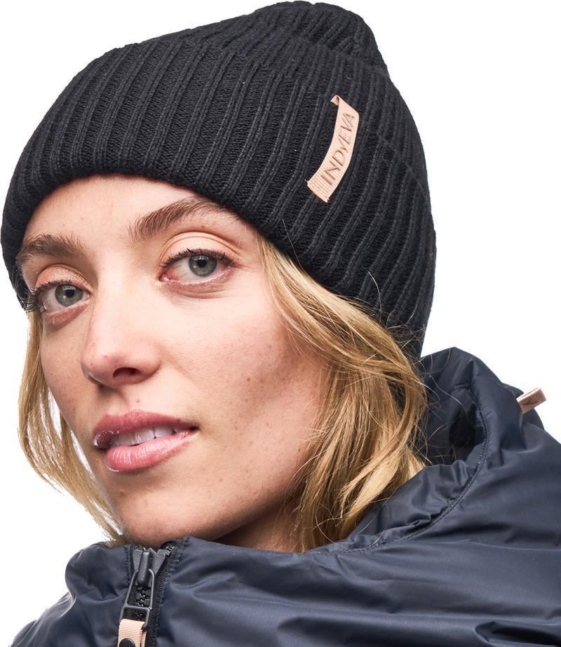 Barret II Beanie - Womens - black 1