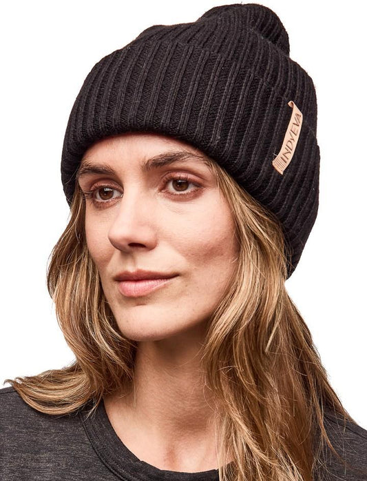 Barret II - Womens - black 1