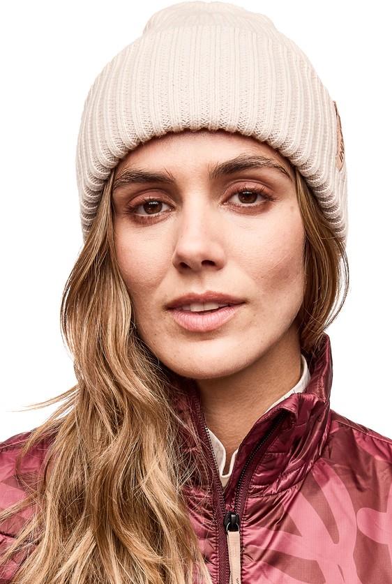 Barret II - Womens - flax 1