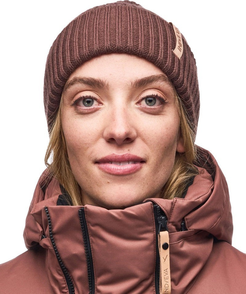 Barret II - Womens - muddy 1