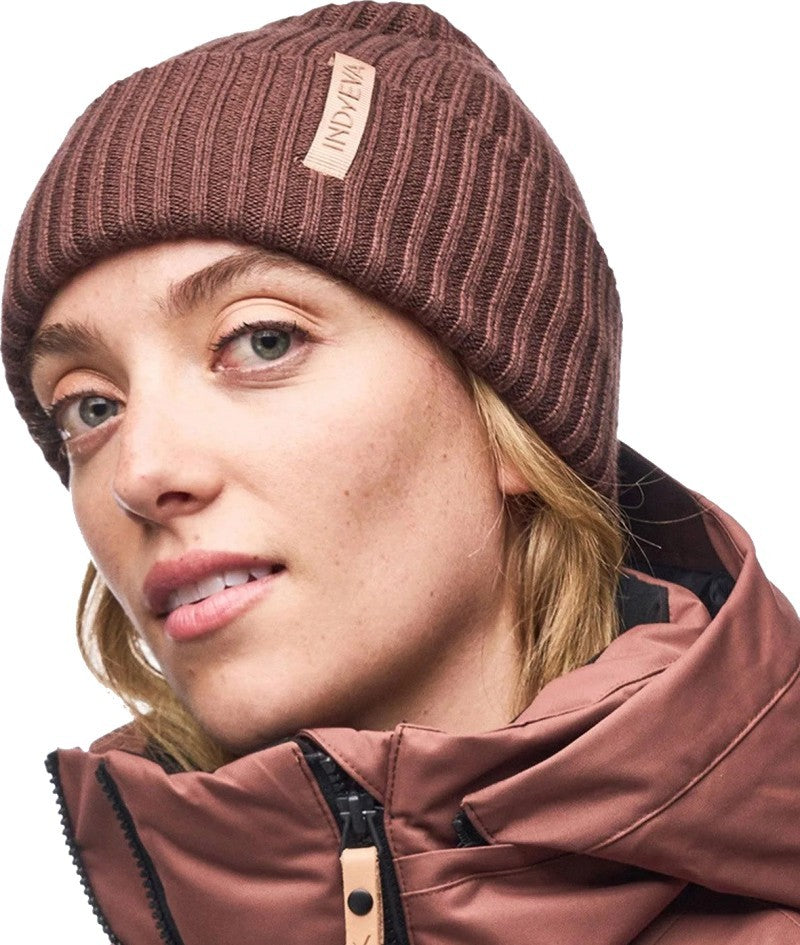 Barret II - Womens - muddy 1