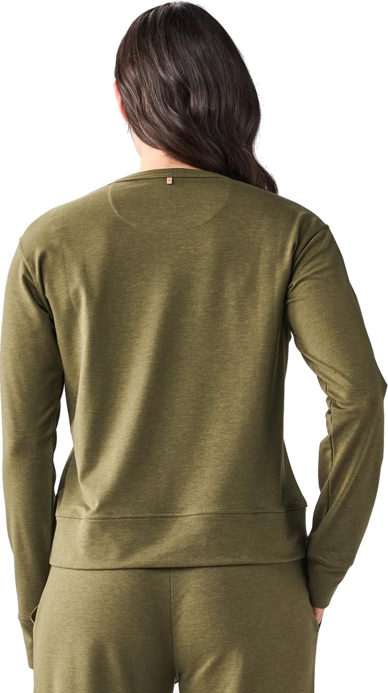 Belar Crewneck - Womens - verdale 1