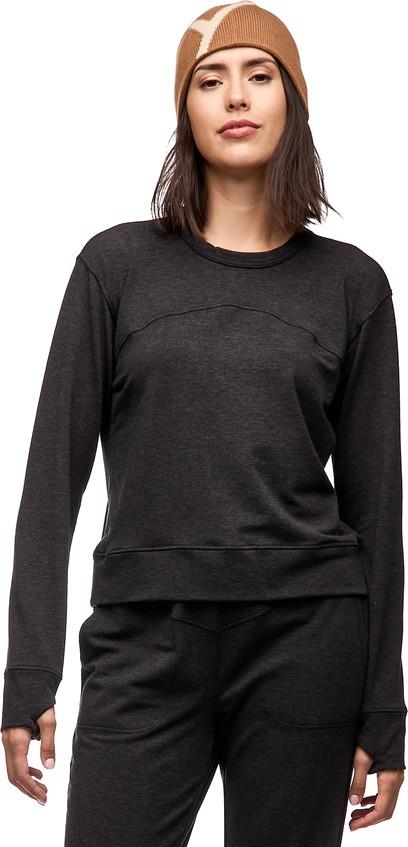 Belar - Womens - black 1