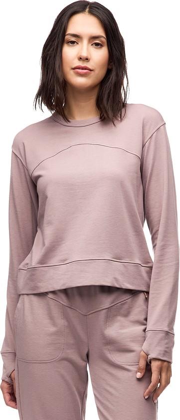 Belar - Womens - crocus 1