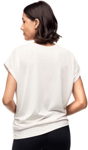 Berga Top - Womens - coco 1