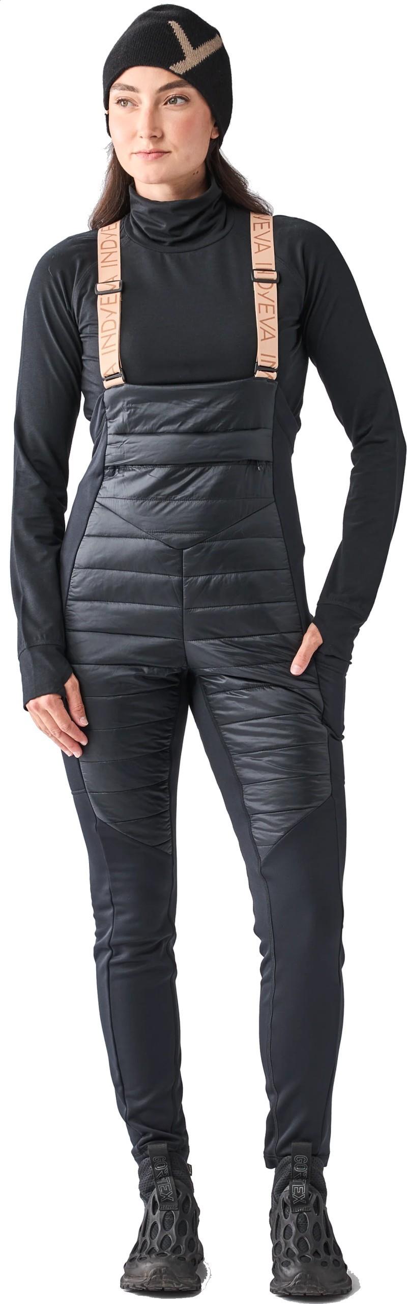 Boon Bibs II - Womens - black 1