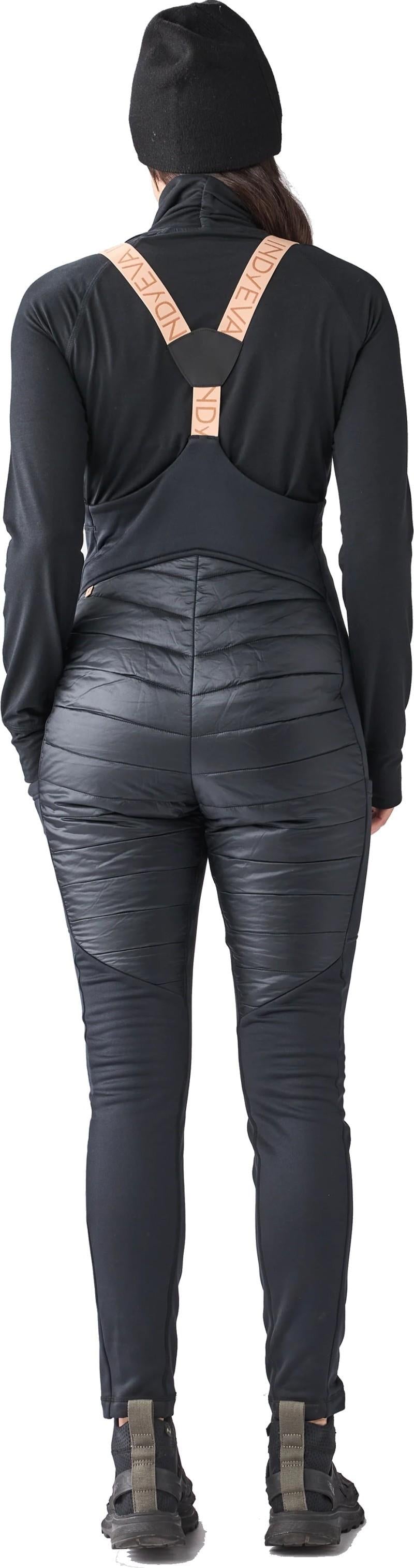 Boon Bibs II - Womens - black 1