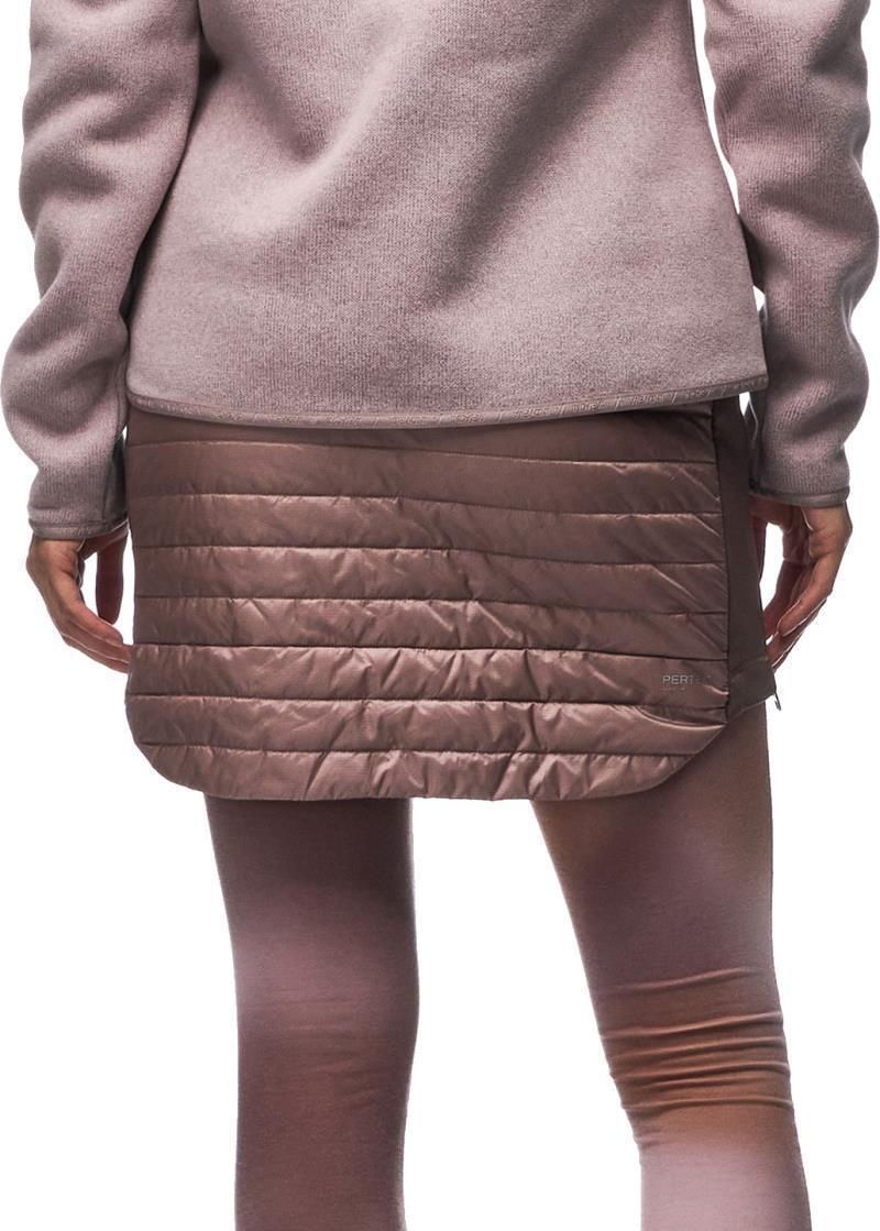 Boon II Light Insulated Skirt - Womens - sepia rose / tuscan cb 1