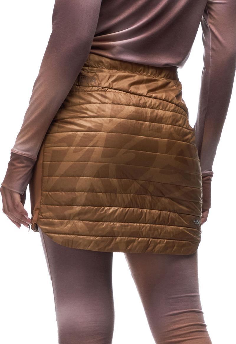 Boon II Light Insulated Skirt - Womens - toffee root cb 1