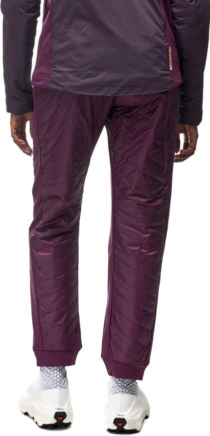 Boon Joggers - Womens - elderberry 1