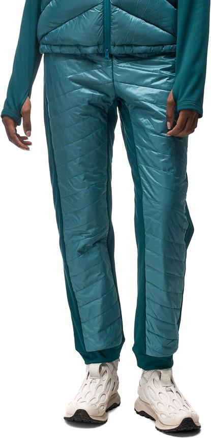 Boon Joggers - Womens - lake / baltic cb 1