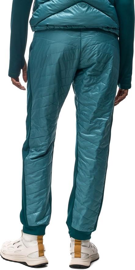 Boon Joggers - Womens - lake / baltic cb 1