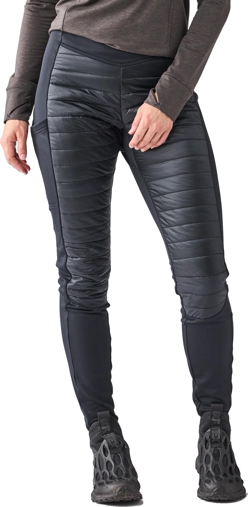 Boon Leggings III - Womens - black 1
