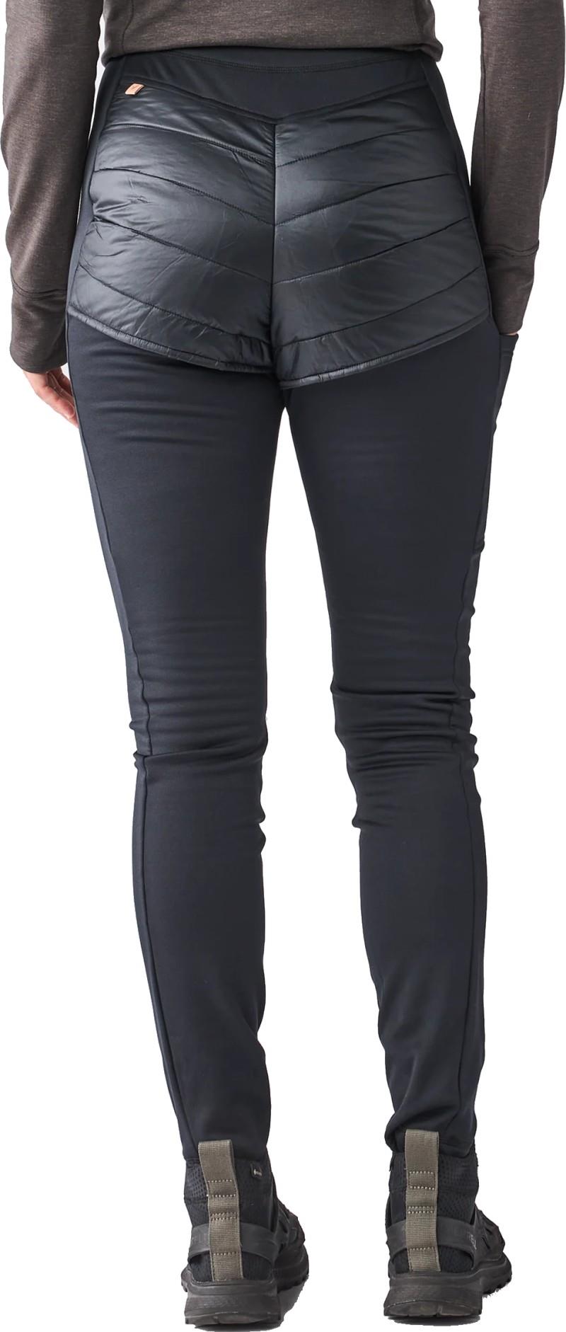 Boon Leggings III - Womens - black 1