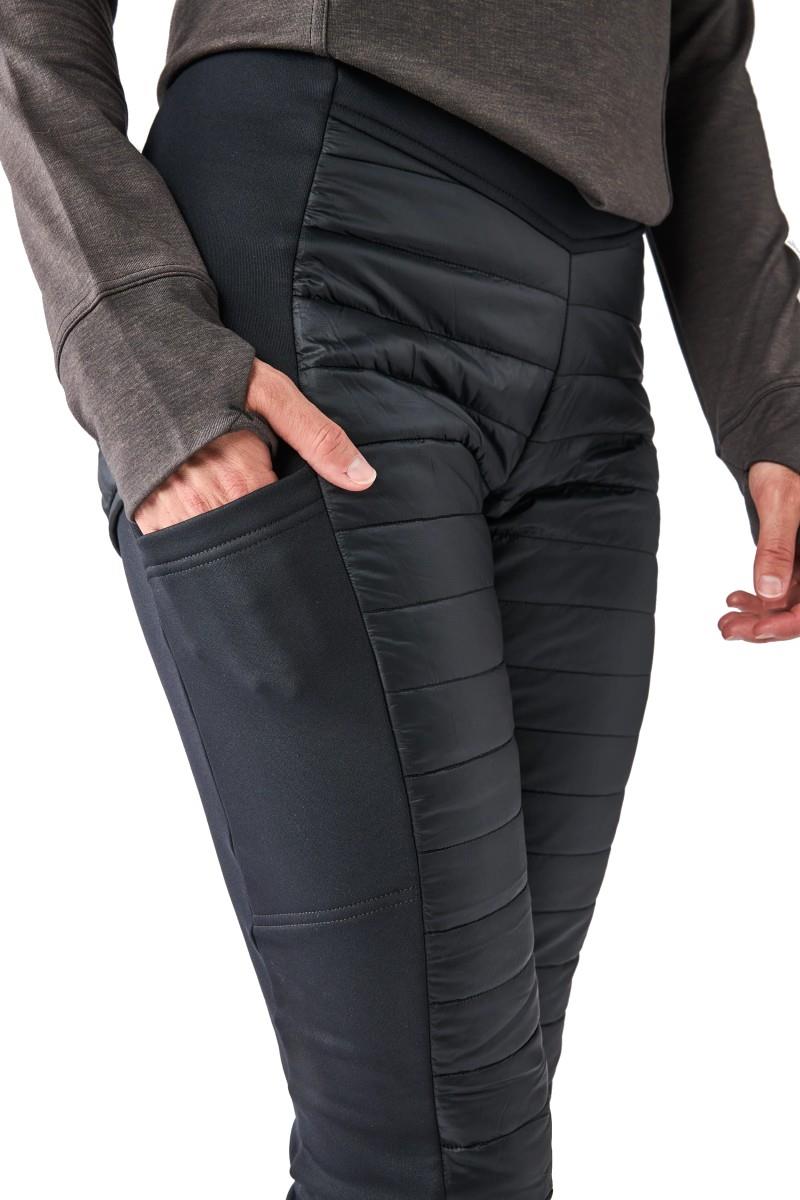 Boon Leggings III - Womens - black 1