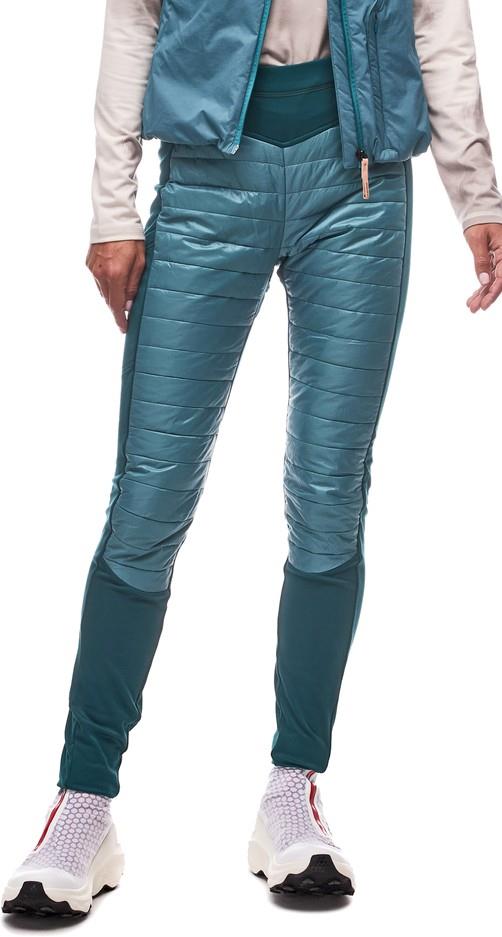 Boon Leggings III - Womens - lake / baltic cb 1