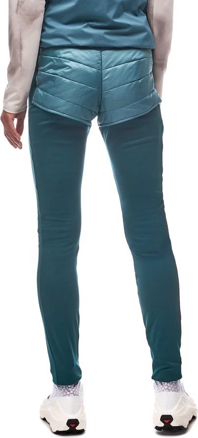 Boon Leggings III - Womens - lake / baltic cb 1