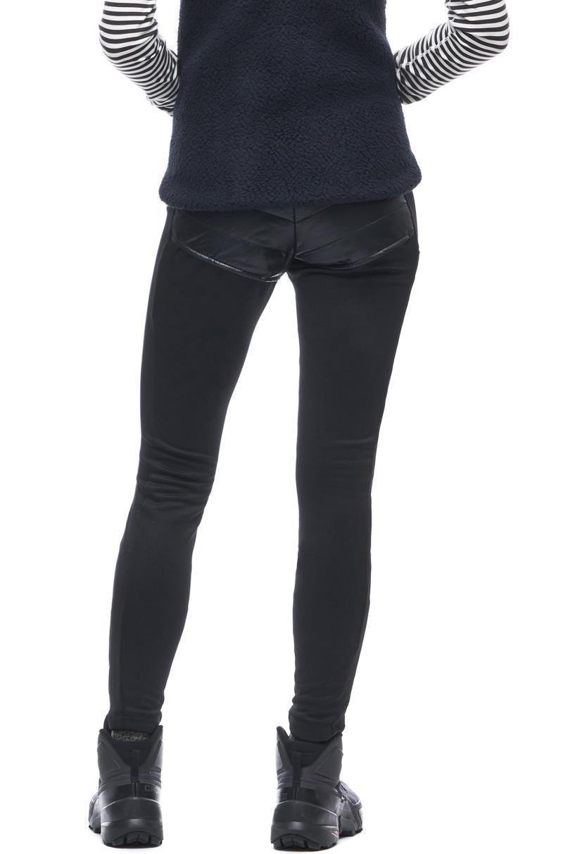 Boon Pants, 28" Inseam - Womens - Black 3