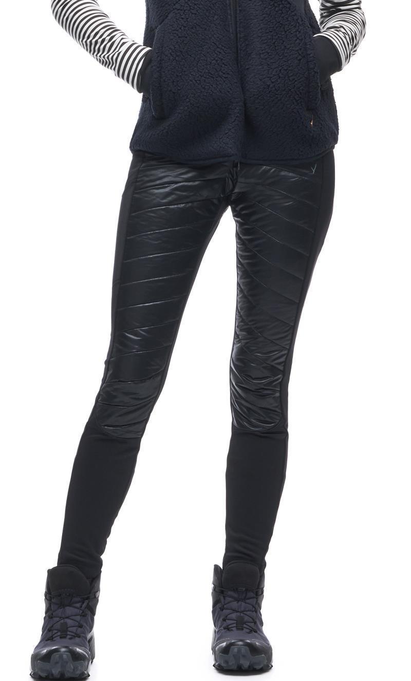 Boon Pants, 28" Inseam - Womens - Black 4