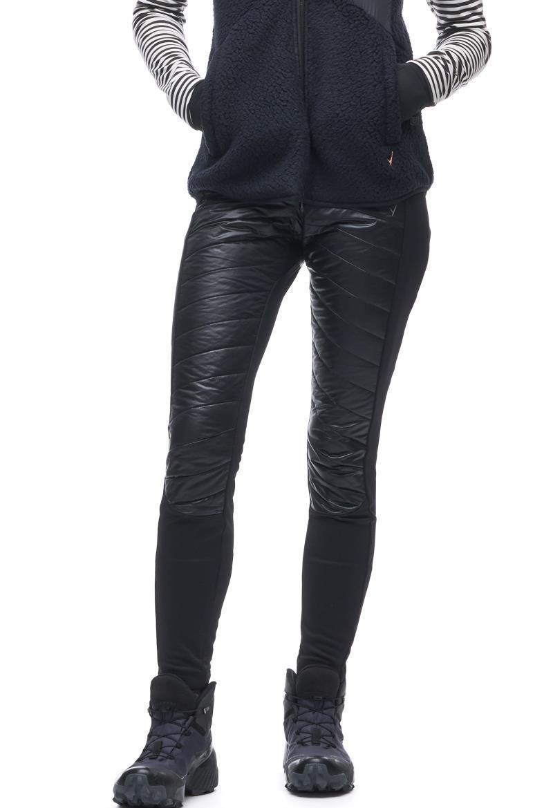Boon Pants, 28" Inseam - Womens - Black 5