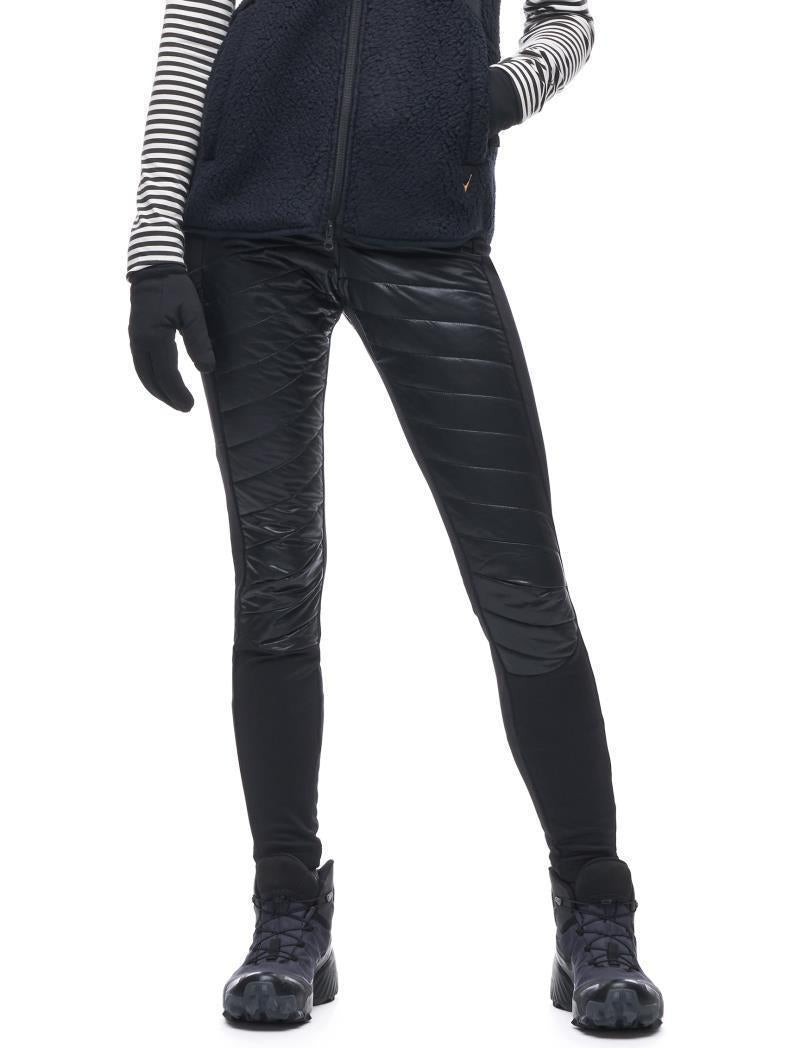 Boon Pants, 28" Inseam - Womens - Black 6