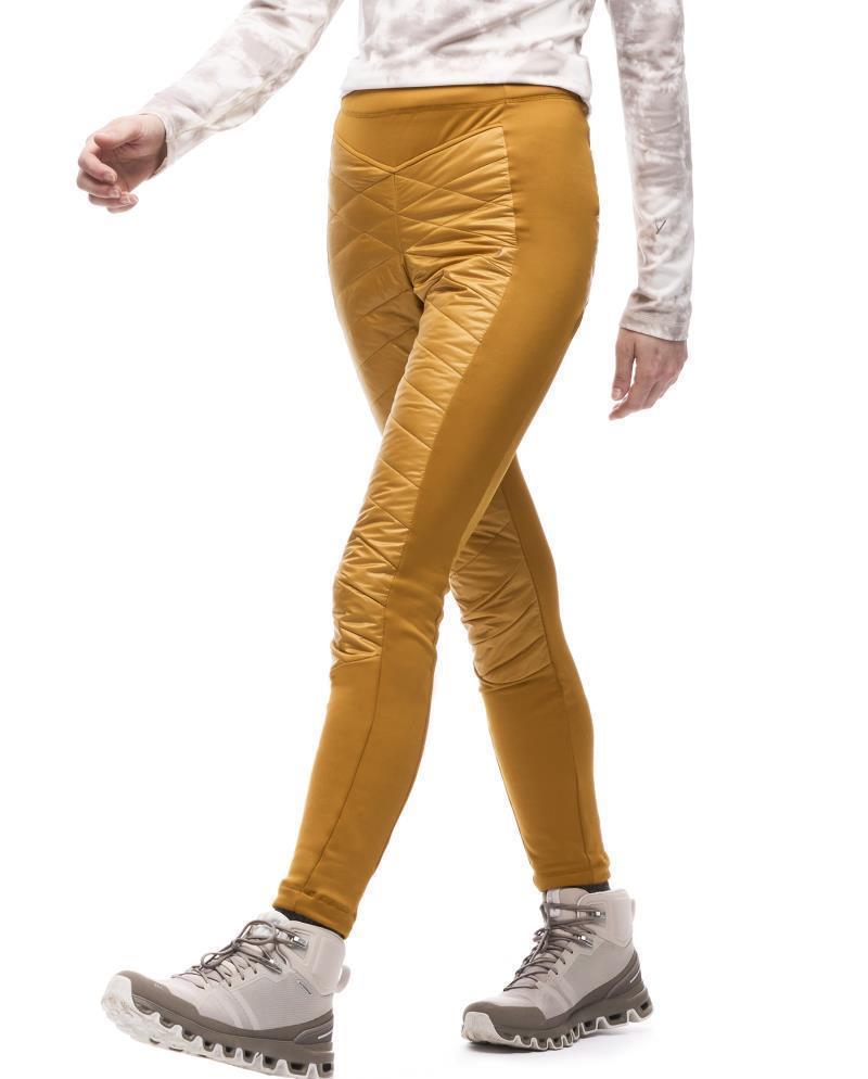 Boon Pants, 28" Inseam - Womens - Honeybee 2