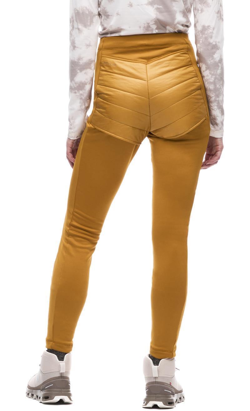 Boon Pants, 28" Inseam - Womens - Honeybee 3