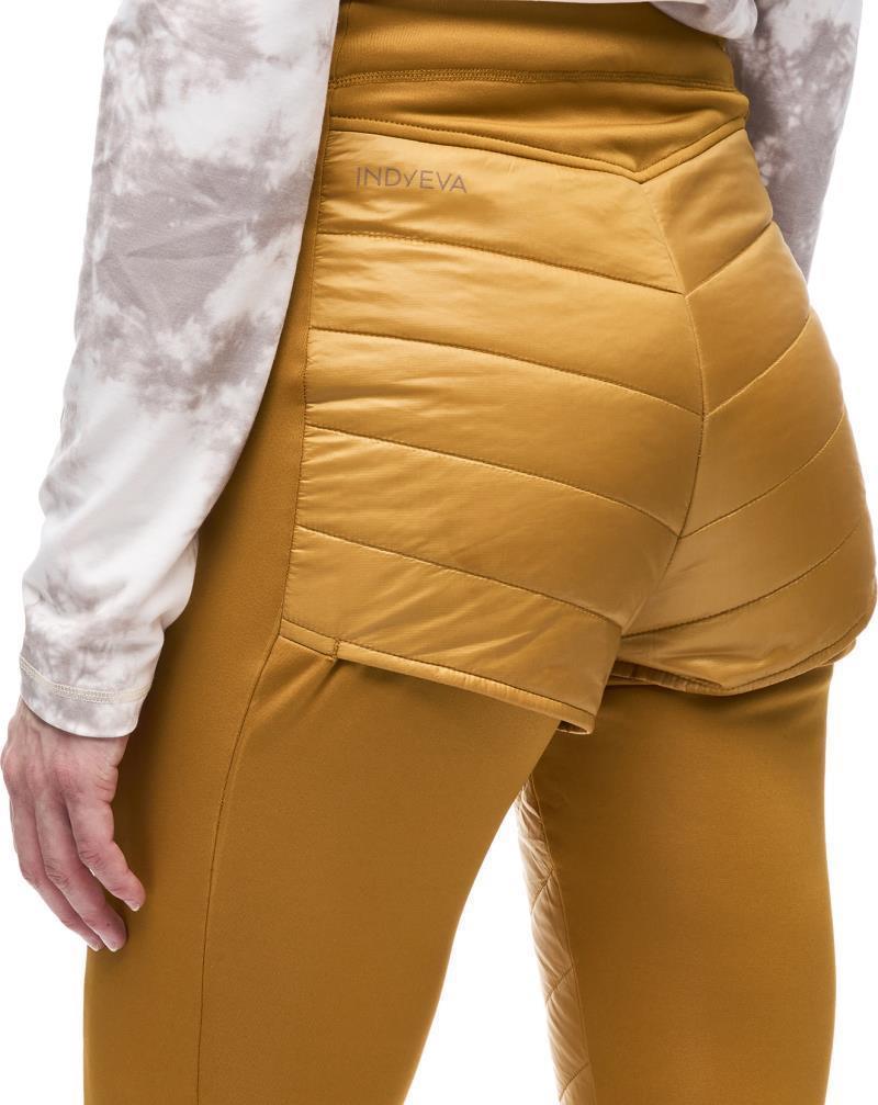 Boon Pants, 28" Inseam - Womens - Honeybee 4