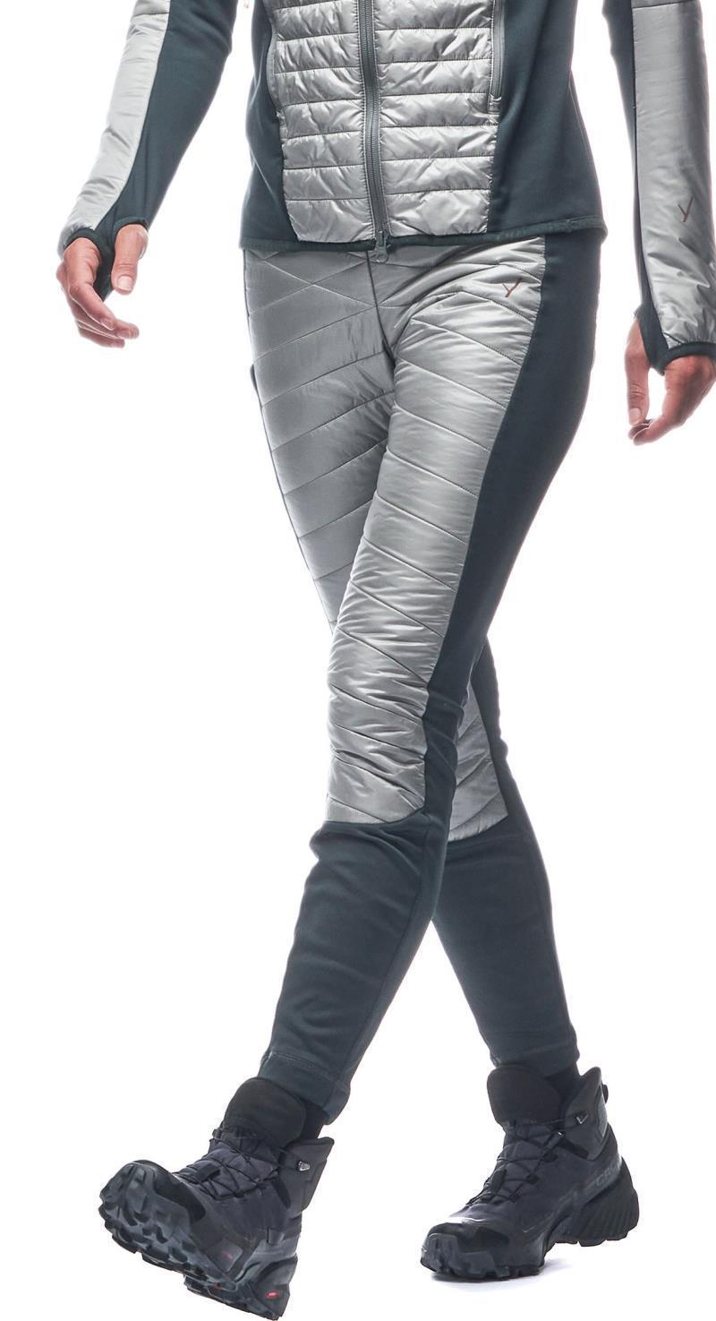 Boon Pants - Womens - Matcha / Sapino CB 2