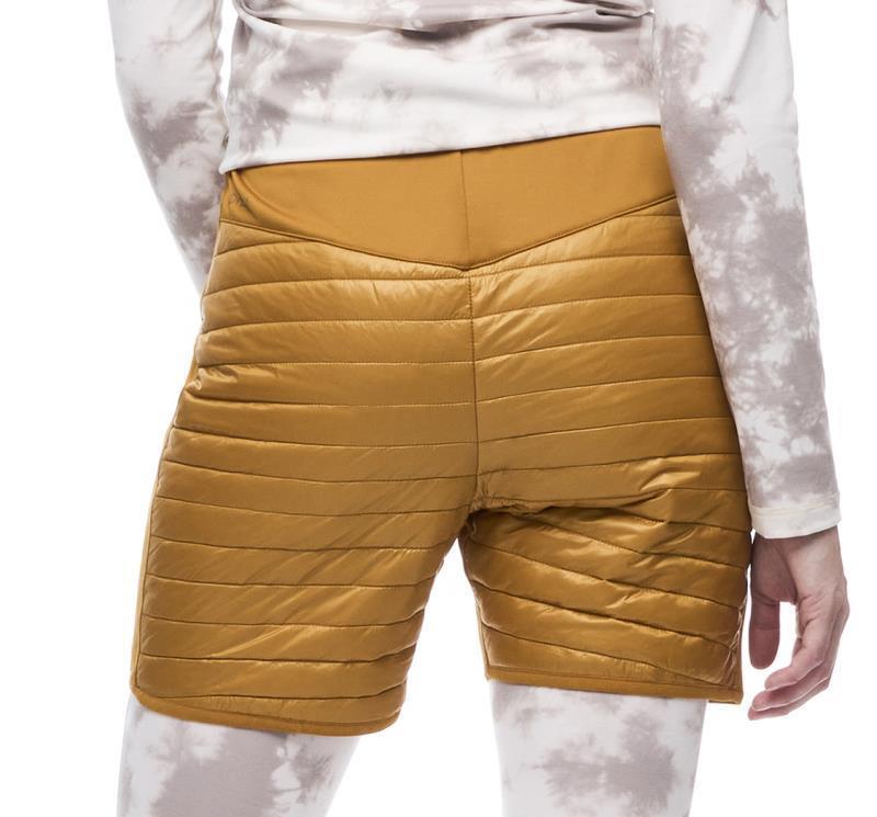 Boon Shorts, 6" Inseam - Womens - Honeybee 2