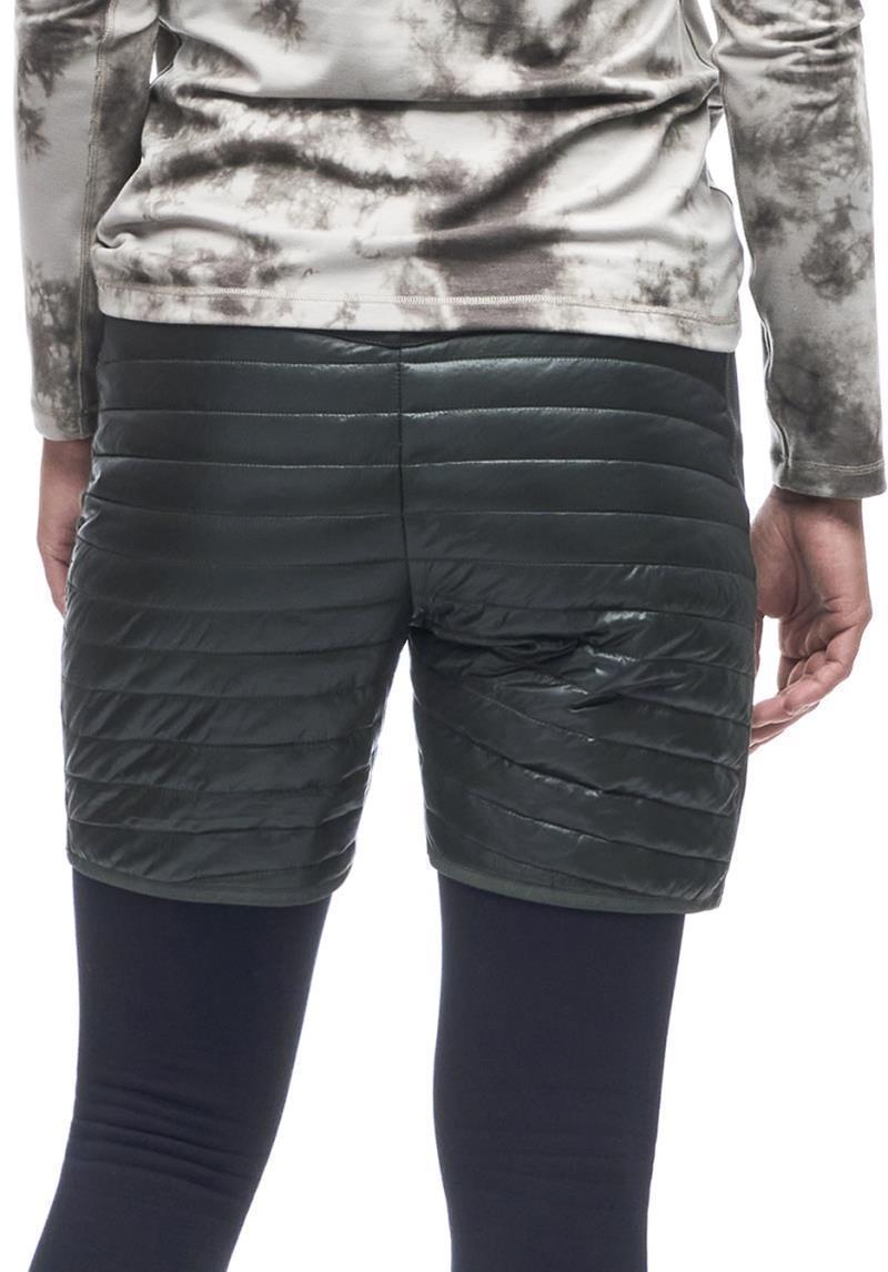Boon Shorts, 6" Inseam - Womens - Pine 4