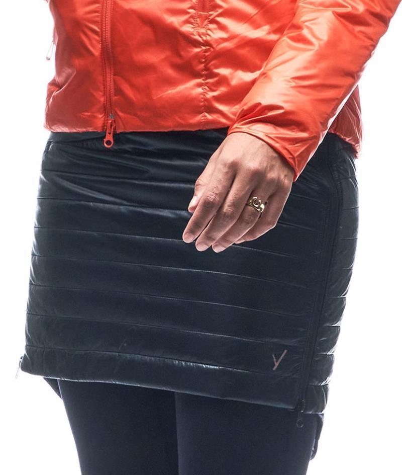Boon Skirt - Black 1