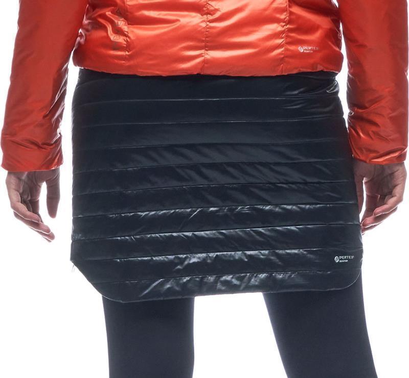 Boon Skirt - Black 2